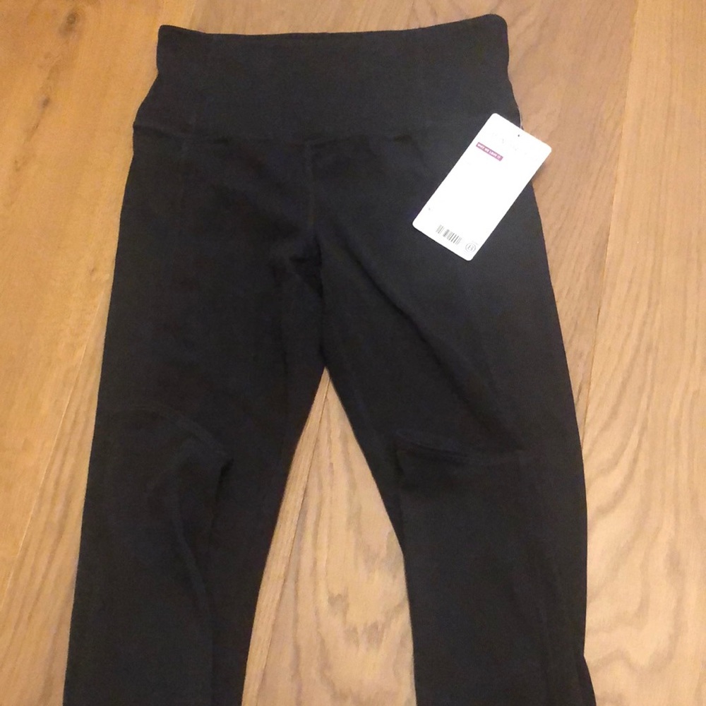 NWT Athleta Elation Hybrid Tight Xs